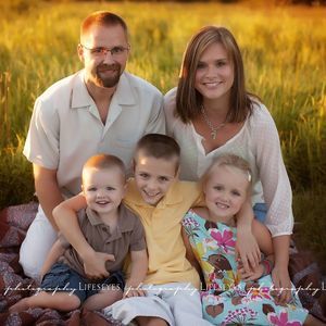 Meet your Posher, Colleen